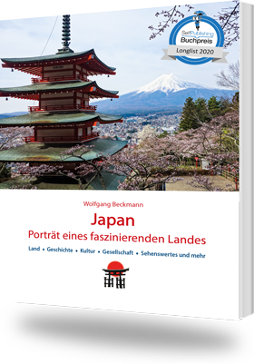 Japan - Porträt eines faszinierenden Landes